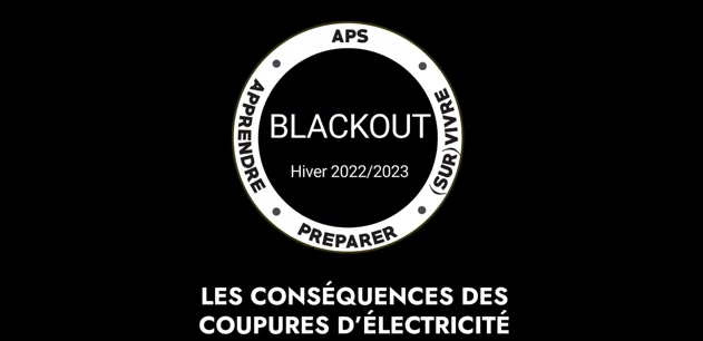 Les véritables risques d’une coupure d’électricité de longue durée